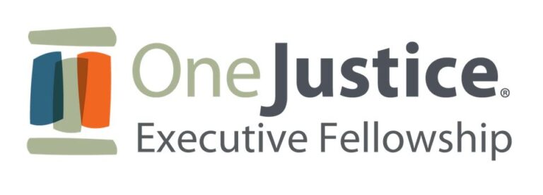 Executive Fellowship - One Justice